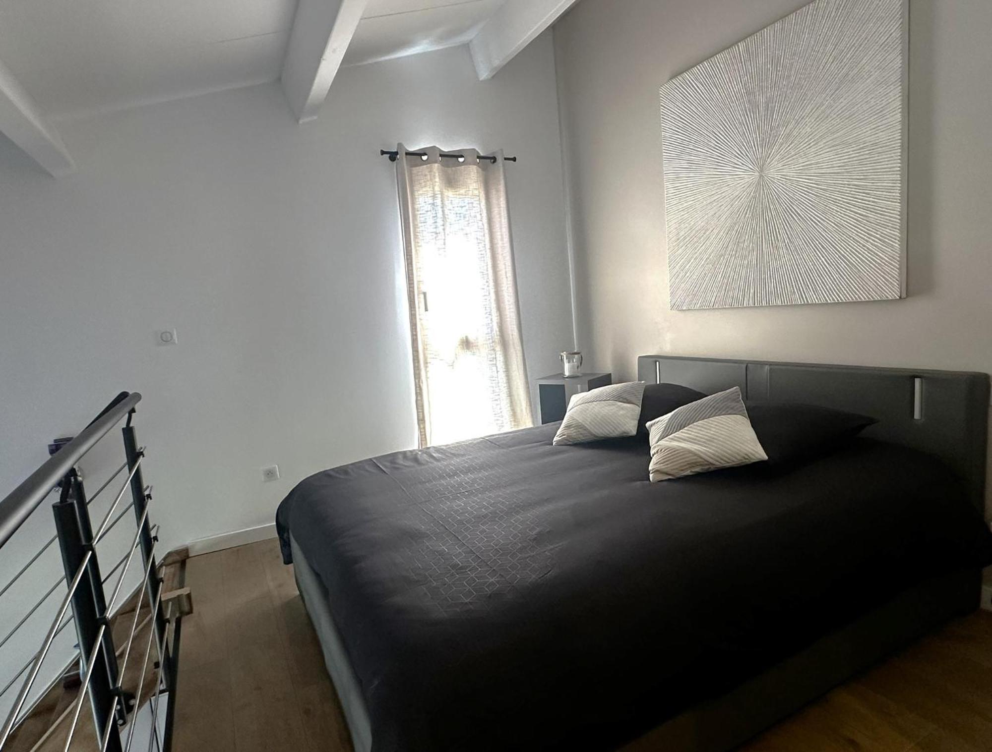 Frejus - Appartement 4 Personnes - Piscine Bagian luar foto